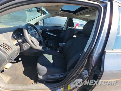 2011 Toyota Corolla S - zdjęcie 7 z 42 - miniatura