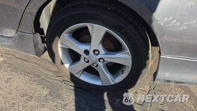2011 Toyota Corolla S - zdjęcie 32 z 42 - miniatura