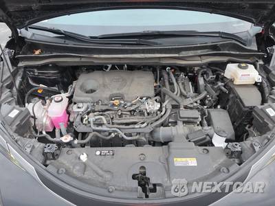 2025 Toyota Sienna LE 8-Passenger 120.5" WB - zdjęcie 16 z 29 - miniatura