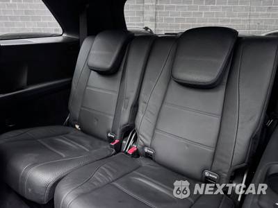 2020 Mercedes-Benz GLS 580 4MATIC - zdjęcie 16 z 30 - miniatura