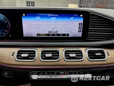 2020 Mercedes-Benz GLS 580 4MATIC - zdjęcie 25 z 30 - miniatura