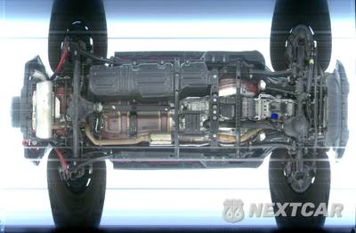 2026 Jeep Wrangler 4 Door Rubicon - zdjęcie 19 z 21 - miniatura