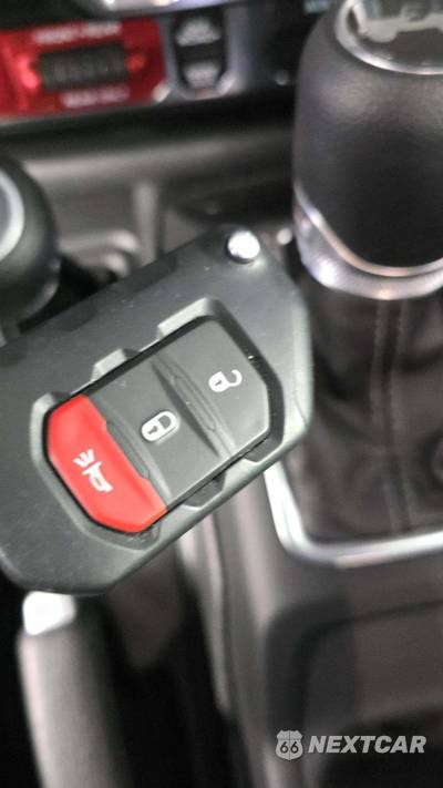 2026 Jeep Wrangler 4 Door Rubicon - zdjęcie 17 z 21 - miniatura