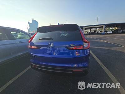 2024 Honda CR-V EX - zdjęcie 5 z 21 - miniatura