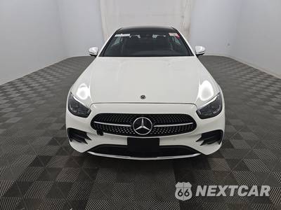 2023 Mercedes-Benz E 450 Coupe - zdjęcie 2 z 20 - miniatura