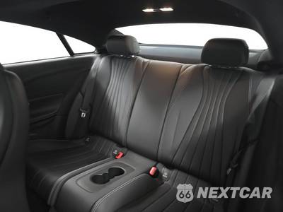 2023 Mercedes-Benz E 450 Coupe - zdjęcie 13 z 20 - miniatura