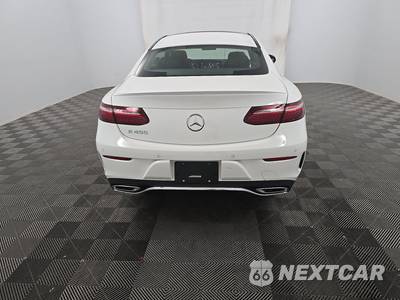 2023 Mercedes-Benz E 450 Coupe - zdjęcie 5 z 20 - miniatura
