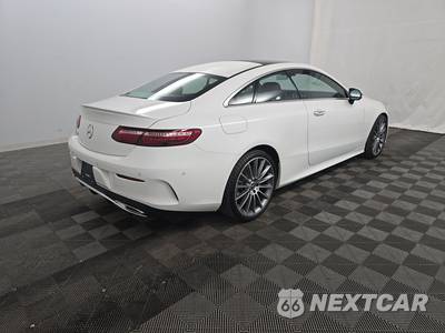 2023 Mercedes-Benz E 450 Coupe - zdjęcie 4 z 20 - miniatura
