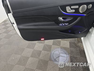 2023 Mercedes-Benz E 450 Coupe - zdjęcie 9 z 20 - miniatura