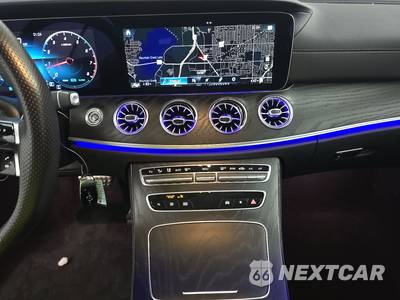 2023 Mercedes-Benz E 450 Coupe - zdjęcie 11 z 20 - miniatura