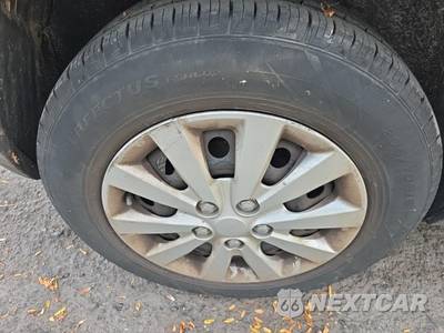 2017 Chevrolet Trax LS 1LS - zdjęcie 10 z 34 - miniatura