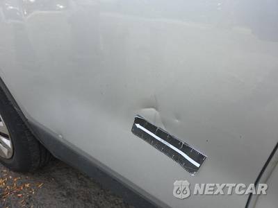 2017 Chevrolet Trax LS 1LS - zdjęcie 29 z 34 - miniatura