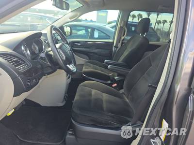 2016 Dodge Grand Caravan AVP 121.2" WB - zdjęcie 13 z 25 - miniatura