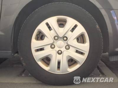 2016 Dodge Grand Caravan AVP 121.2" WB - zdjęcie 10 z 25 - miniatura