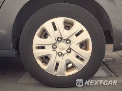 2016 Dodge Grand Caravan AVP 121.2" WB - zdjęcie 12 z 25 - miniatura