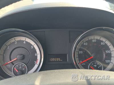 2016 Dodge Grand Caravan AVP 121.2" WB - zdjęcie 18 z 25 - miniatura