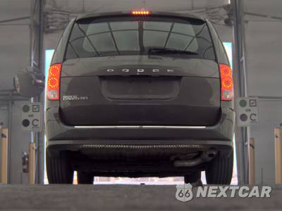 2016 Dodge Grand Caravan AVP 121.2" WB - zdjęcie 7 z 25 - miniatura