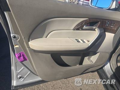 2012 Acura MDX - zdjęcie 9 z 30 - miniatura