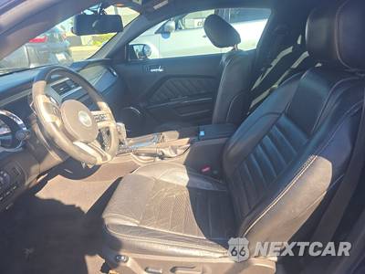 2010 Ford Mustang GT Premium Coupe - zdjęcie 7 z 25 - miniatura