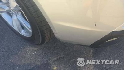 2012 Acura MDX - zdjęcie 23 z 30 - miniatura