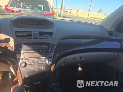 2012 Acura MDX - zdjęcie 11 z 30 - miniatura