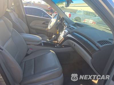 2012 Acura MDX - zdjęcie 8 z 30 - miniatura