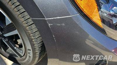 2024 Nissan Sentra SV - zdjęcie 22 z 23 - miniatura