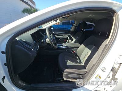 2020 Hyundai Sonata SE - zdjęcie 7 z 23 - miniatura