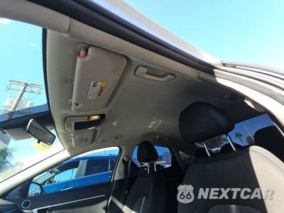 2020 Hyundai Sonata SE - zdjęcie 17 z 23 - miniatura