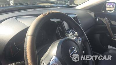 2012 Nissan Maxima 3.5 SV w/Premium Pkg - zdjęcie 28 z 30 - miniatura