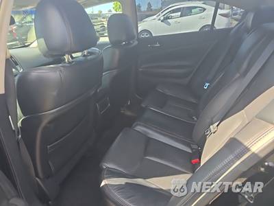 2012 Nissan Maxima 3.5 SV w/Premium Pkg - zdjęcie 13 z 30 - miniatura