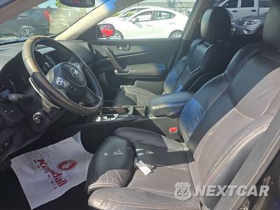 2012 Nissan Maxima 3.5 SV w/Premium Pkg - zdjęcie 7 z 30 - miniatura