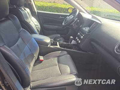 2012 Nissan Maxima 3.5 SV w/Premium Pkg - zdjęcie 8 z 30 - miniatura