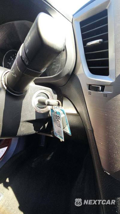 2012 Subaru Outback 2.5i Premium - zdjęcie 21 z 25 - miniatura