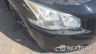 2012 Nissan Maxima 3.5 SV w/Premium Pkg - zdjęcie 29 z 30 - miniatura
