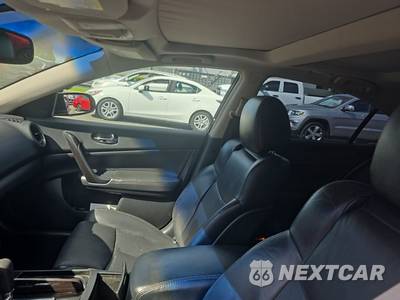 2012 Nissan Maxima 3.5 SV w/Premium Pkg - zdjęcie 19 z 30 - miniatura