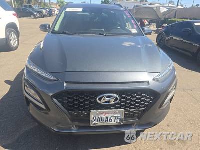 2019 Hyundai Kona SEL - zdjęcie 2 z 23 - miniatura