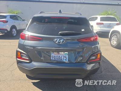 2019 Hyundai Kona SEL - zdjęcie 5 z 23 - miniatura