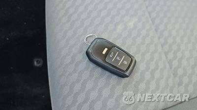 2023 Toyota Tacoma SR5 Crew Cab Medium Bed - zdjęcie 21 z 21 - miniatura