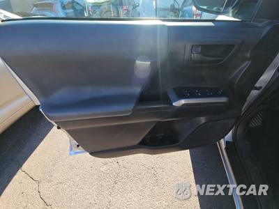 2023 Toyota Tacoma SR5 Crew Cab Medium Bed - zdjęcie 9 z 21 - miniatura
