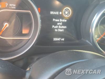 2023 Jeep Wrangler 4 Door Sport Altitude - zdjęcie 12 z 22 - miniatura