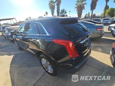 2018 Cadillac XT5 1SA - zdjęcie 6 z 27 - miniatura