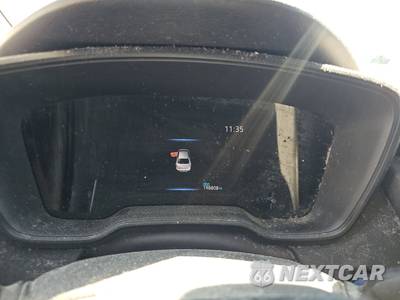 2020 Toyota Corolla Hybrid LE Sedan - zdjęcie 12 z 24 - miniatura