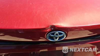 2020 Toyota Corolla Hybrid LE Sedan - zdjęcie 24 z 24 - miniatura