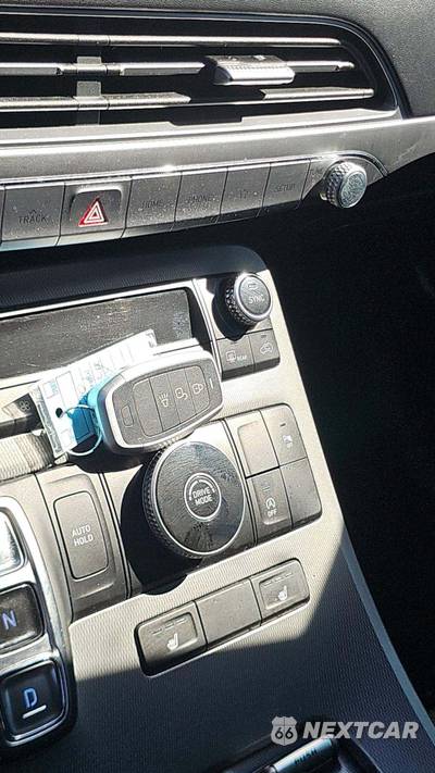 2020 Hyundai Palisade SEL - zdjęcie 17 z 23 - miniatura