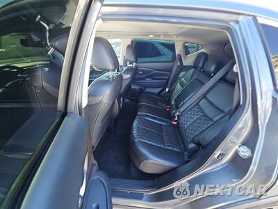 2019 Nissan Murano Platinum - zdjęcie 13 z 23 - miniatura