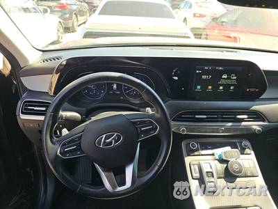2020 Hyundai Palisade SEL - zdjęcie 10 z 23 - miniatura