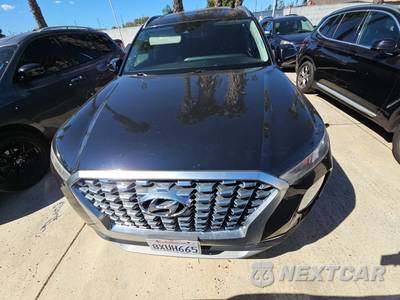 2020 Hyundai Palisade SEL - zdjęcie 15 z 23 - miniatura