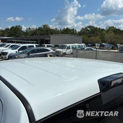 2024 Ram 3500 Limited Longhorn Crew Cab Long Bed - zdjęcie 8 z 41 - miniatura
