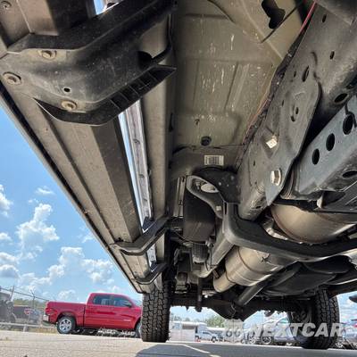 2024 Ram 3500 Limited Longhorn Crew Cab Long Bed - zdjęcie 16 z 41 - miniatura